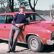 Introducing The Peter Wherrett Files